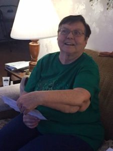 Profilbild von Monica Knopf