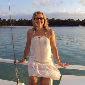 Profilbild von Monica Kramb