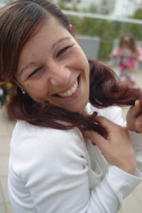 Profilbild von Monica Krautwasser