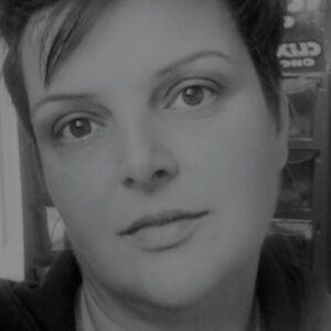 Profilbild von Monica Leone