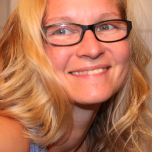 Profilbild von Monica Lubig