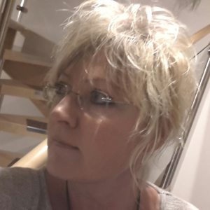 Profilbild von Monica Maier