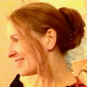 Profilbild von Monica Metz