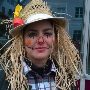 Profilbild von Monica Mita