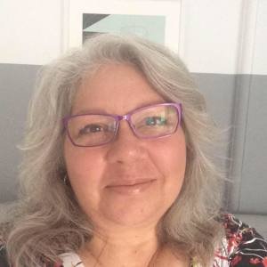 Profilbild von Monica Ranson