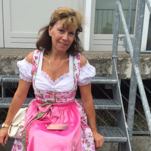 Profilbild von Monica Richter