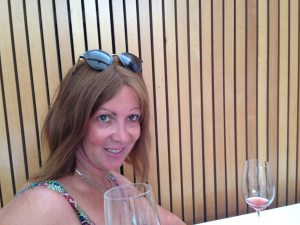 Profilbild von Monica Rodermund
