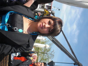 Profilbild von Monica Sacco