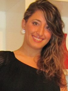 Profilbild von Monica Santos