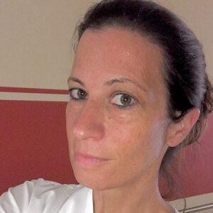 Profilbild von Monica Schrimpf