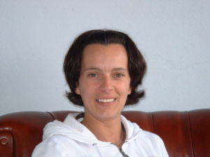 Profilbild von Monica Schubert