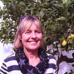 Profilbild von Monica Schwarz