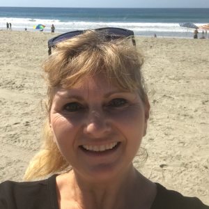 Profilbild von Monica Stapleton