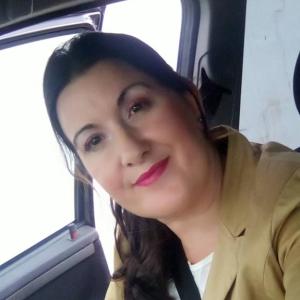 Profilbild von Monica Valenzuela