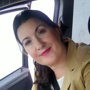 Social Media Profilbild Monica Valenzuela 