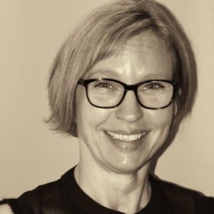 Profilbild von Monica Wolter