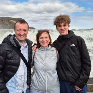 Profilbild von Monica Wüllner