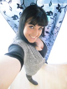 Profilbild von Monica de Sousa