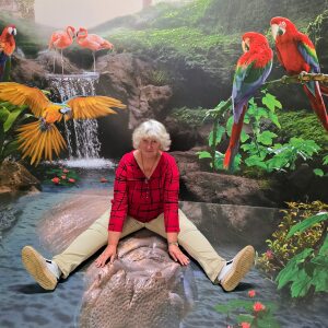 Profilbild von Monik Grimm