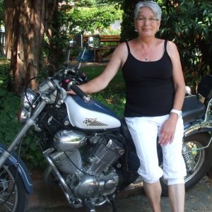 Profilbild von Monika  Renate Hoch