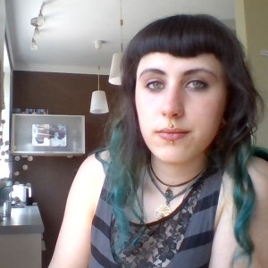 Profilbild von Monika Agnieszka Slobodzian