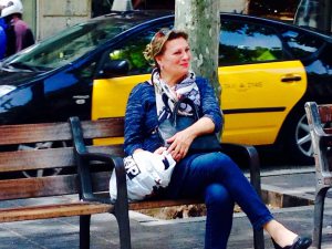 Profilbild von Monika Anita Raasch