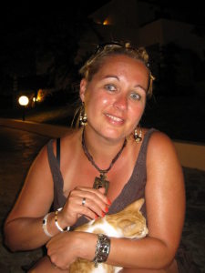 Profilbild von Monika Annett Stiefenhofer
