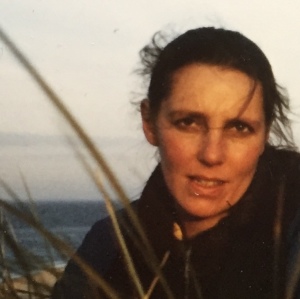 Profilbild von Monika B. Holzscheiter