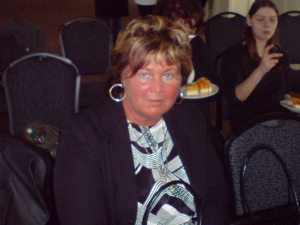 Profilbild von Monika Beatrix Obladen