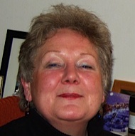 Profilbild von Monika Charlotte Ibrahim