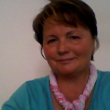 Profilbild von Monika Christine Dupke