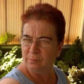 Profilbild von Monika Elke Sonnbichler