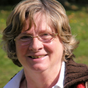 Profilbild von Monika Hannelore Thomas