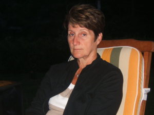 Profilbild von Monika Hannelore Tilke