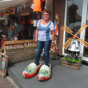 Profilbild von Monika Ingrid Seebe