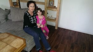 Profilbild von Monika Irmgard Haug