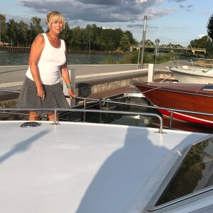 Profilbild von Monika Luise Triebs