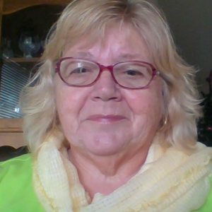 Profilbild von Monika Maria Miller