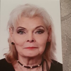 Profilbild von Monika Maria Rech-Ahrens