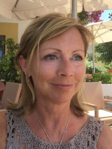 Profilbild von Monika Maria Wenzel