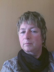 Profilbild von Monika Petra Siebert