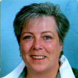 Profilbild von Monika Renate Hinsch
