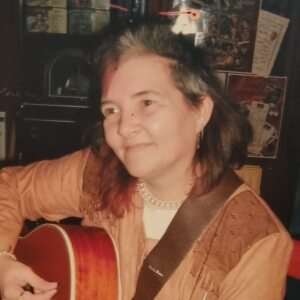 Profilbild von Monika Roswita Thölken