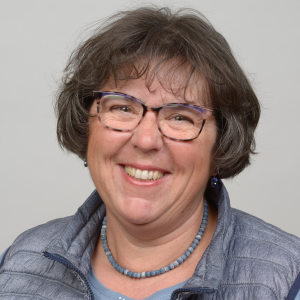 Profilbild von Monika Sigrid Lorenz