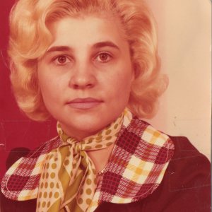 Profilbild von Monika Sofia Klopsch