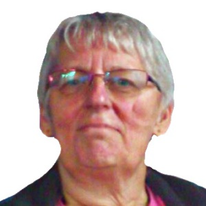 Profilbild von Monika Walburga Hoffmann