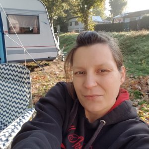 Profilbild von Monika Achilles