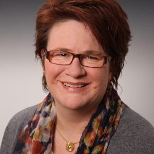Profilbild von Monika Achterberg
