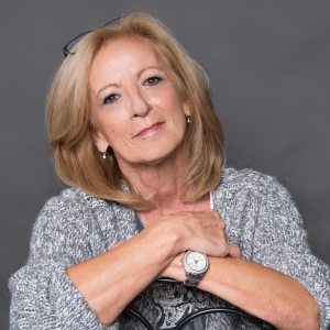 Social Media Profilbild Monika Adolph 