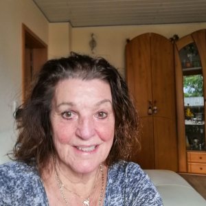 Profilbild von Monika Albrecht